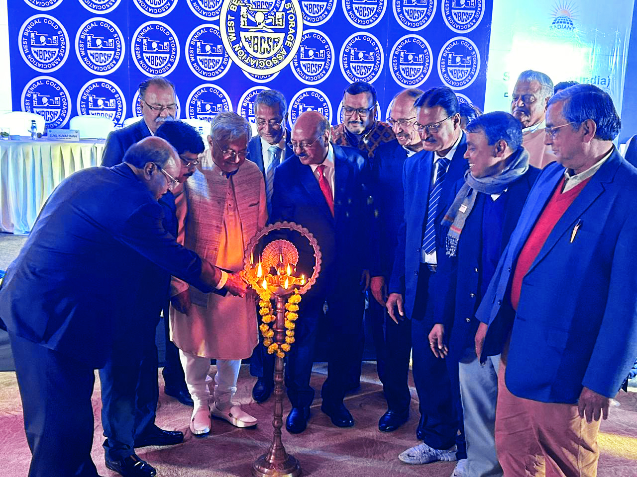 Min tells cold storage owners to re-evaluate rent demanded