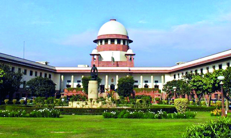 Non-appearance of accused cannot be ground to cancel bail: Apex Court