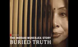 Netflix to release documentary on the Sheena Bora case on Feb 23 Netflix to release documentary on the Sheena Bora case on Feb 23