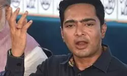 We waited for 8 months to finalise seat-sharing as Congress sat idle: TMC leader Abhishek Banerjee