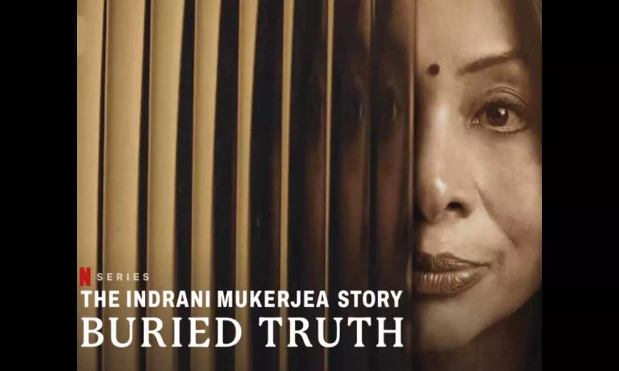 Netflix to release documentary on the Sheena Bora case on Feb 23 Netflix to release documentary on the Sheena Bora case on Feb 23