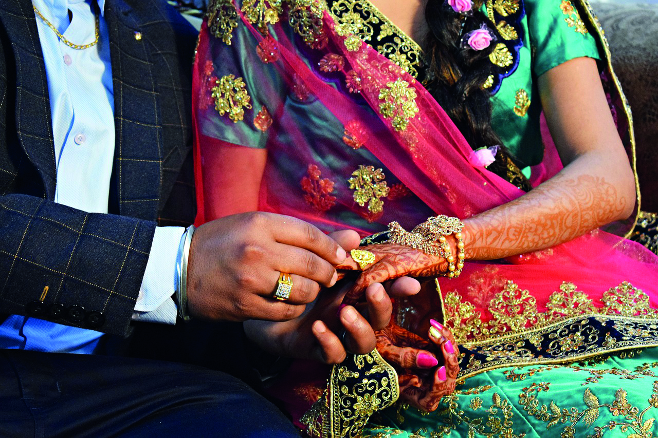 Parl panel examining Bill on another extension of marriage age of women from present 18 years to 21