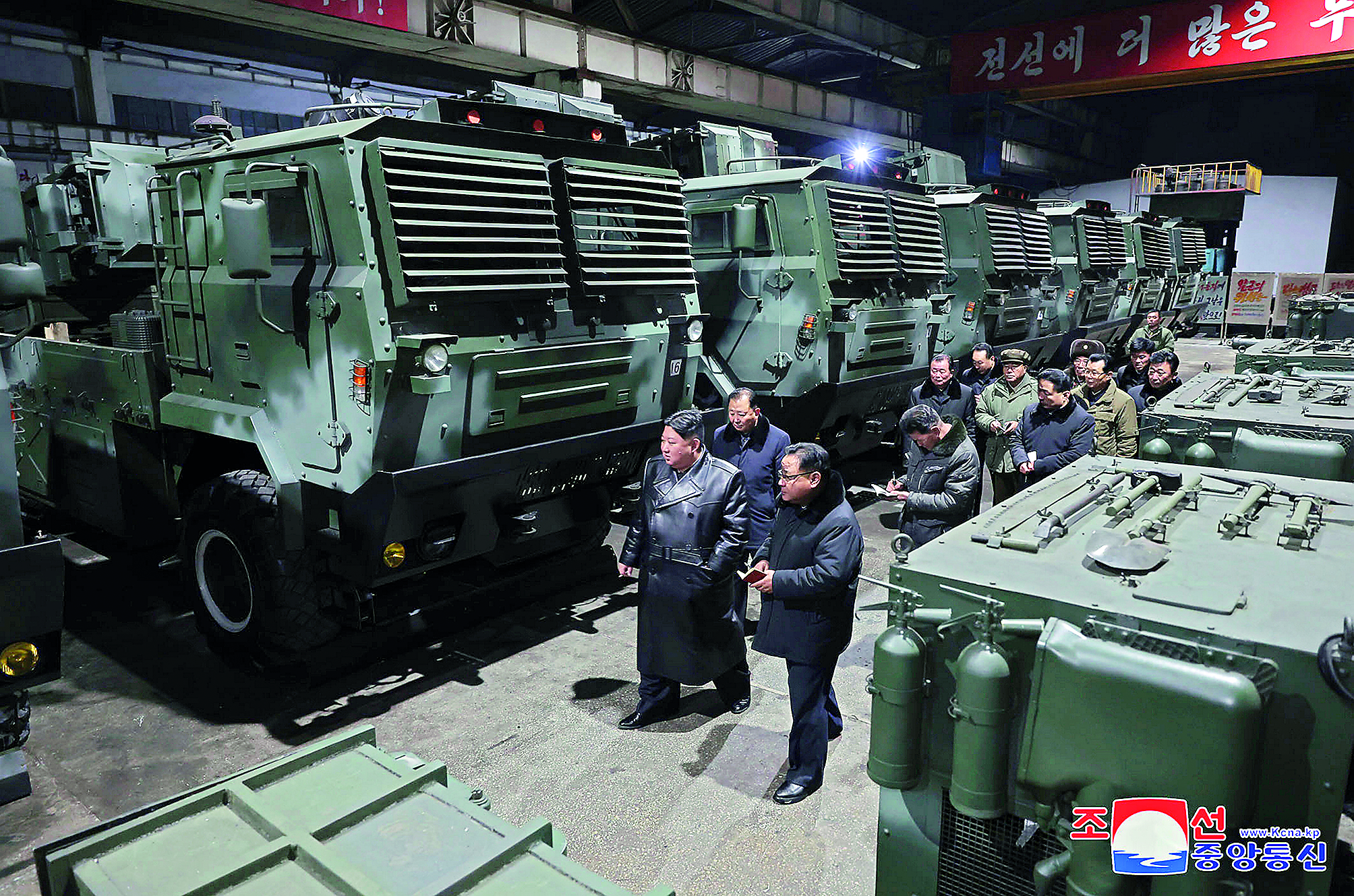 North Korean cruise missile tests add to country’s provocative start to 2024