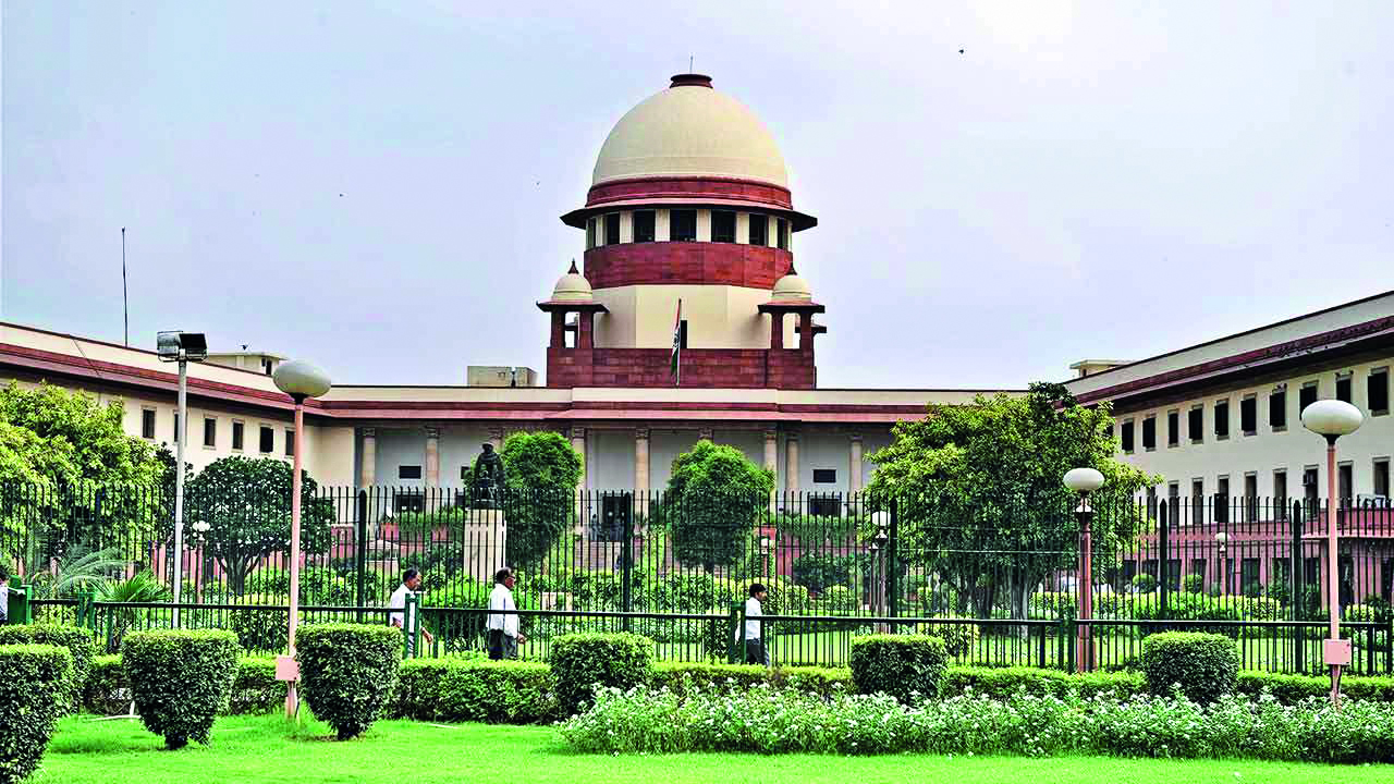 Supreme Court clears the deck to recruit 11, 758 teachers Supreme Court clears the deck to recruit 11, 758 teachers