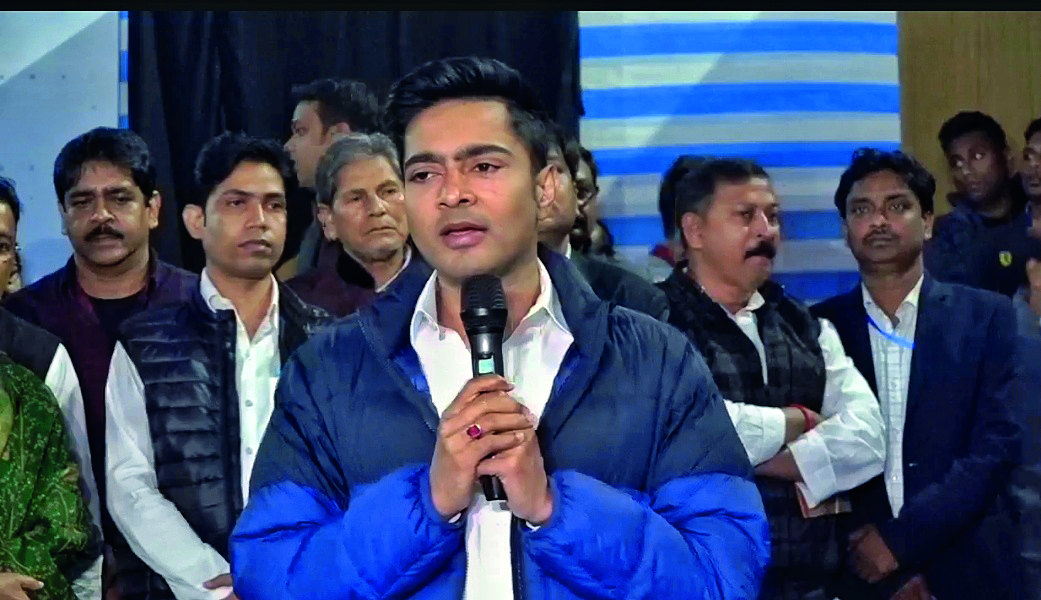 ‘Projects worth Rs 5,780 cr taken up in Diamond Harbour ’