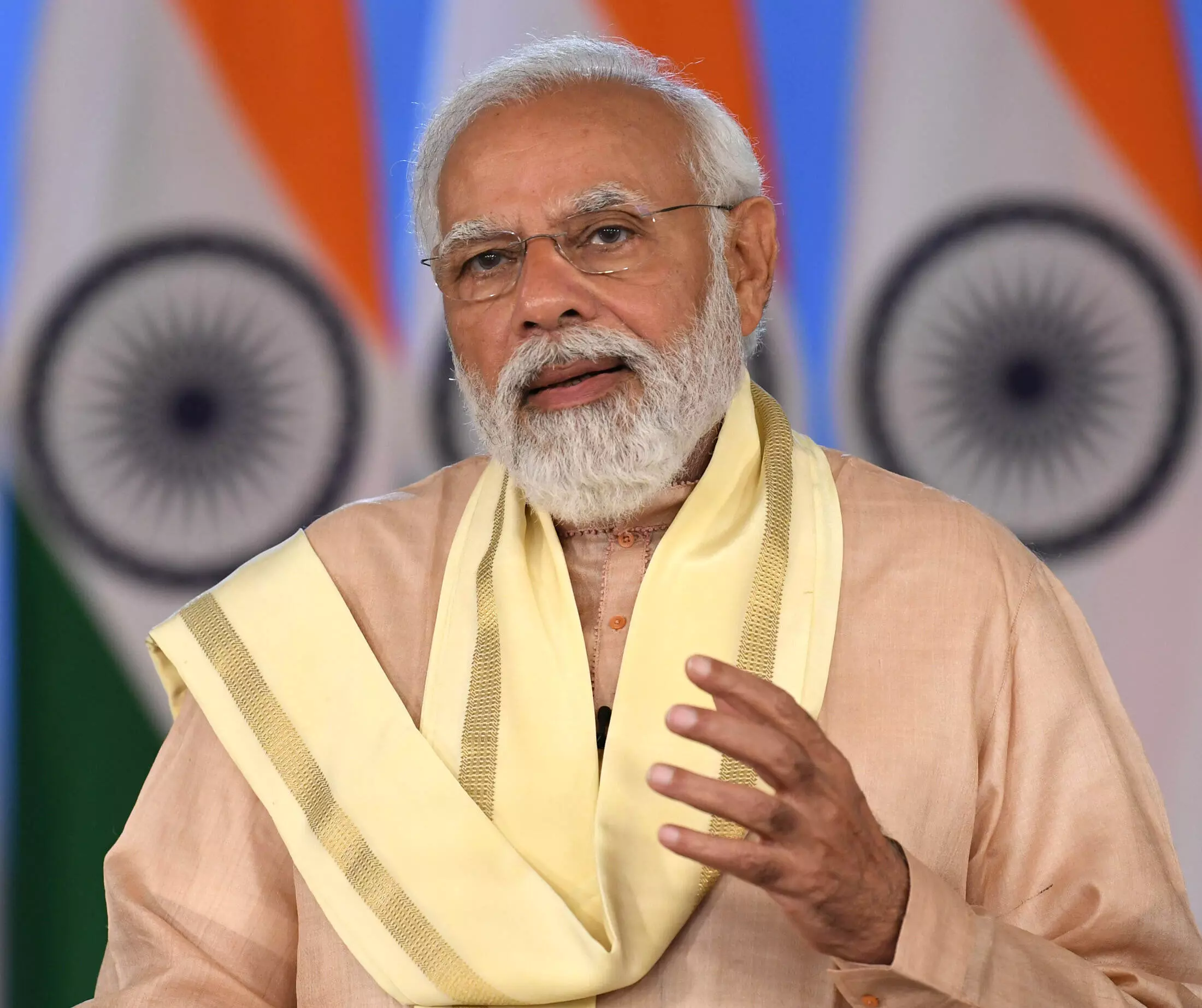 PM Modi to meet CEOs of global oil & gas companies next week PM Modi to meet CEOs of global oil & gas companies next week