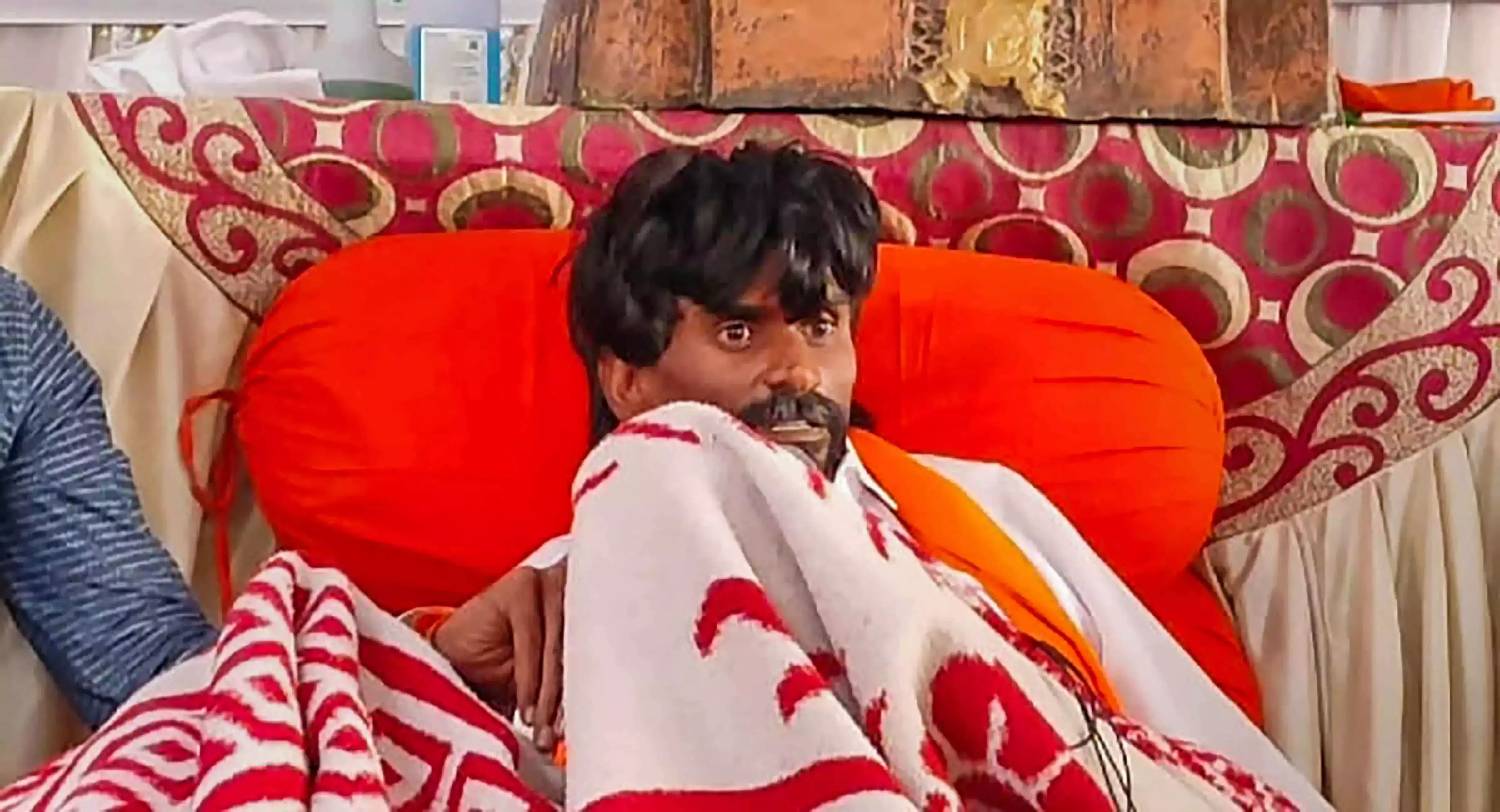 All MLAs of JMM-led ruling alliance in Jharkhand asked to stay in Ranchi