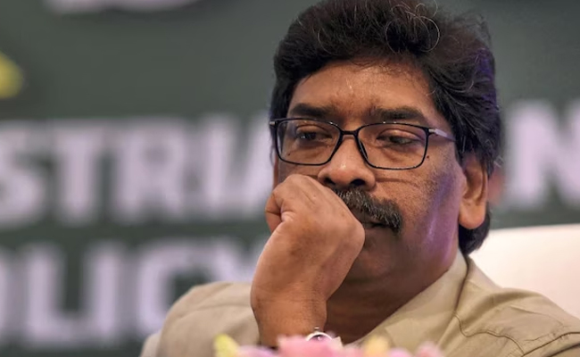 All MLAs of JMM-led ruling alliance in Jharkhand asked to stay in Ranchi All MLAs of JMM-led ruling alliance in Jharkhand asked to stay in Ranchi