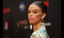 House of the Dragon star Milly Alcock to play DCs new Supergirl