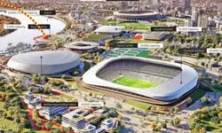 An expensive symbolism? An expensive symbolism?