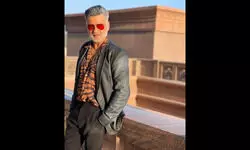 Why did Sanjay Kapoor decide to become a producer? Why did Sanjay Kapoor decide to become a producer?