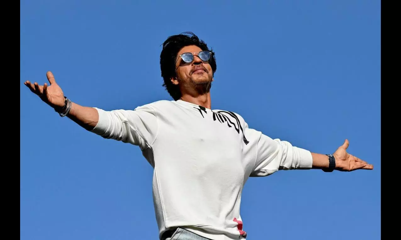 Fans have told me not to take 4 year-break again: Shah Rukh Khan