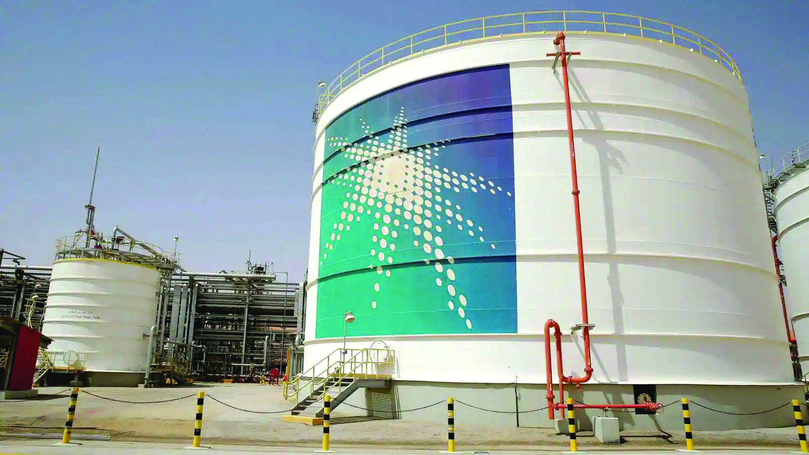 Aramco says it will not hike maximum daily output on state orders Aramco says it will not hike maximum daily output on state orders