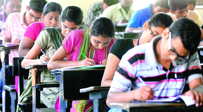 Bill to tackle exam malpractices likely in Parliament on Monday