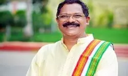 Chhattisgarh: I-T dept searches premises linked to ex-Congress minister Amarjeet Bhagat, others Chhattisgarh: I-T dept searches premises linked to ex-Congress minister Amarjeet Bhagat, others