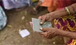 Nexus of Good: Elixir of hope Nexus of Good: Elixir of hope