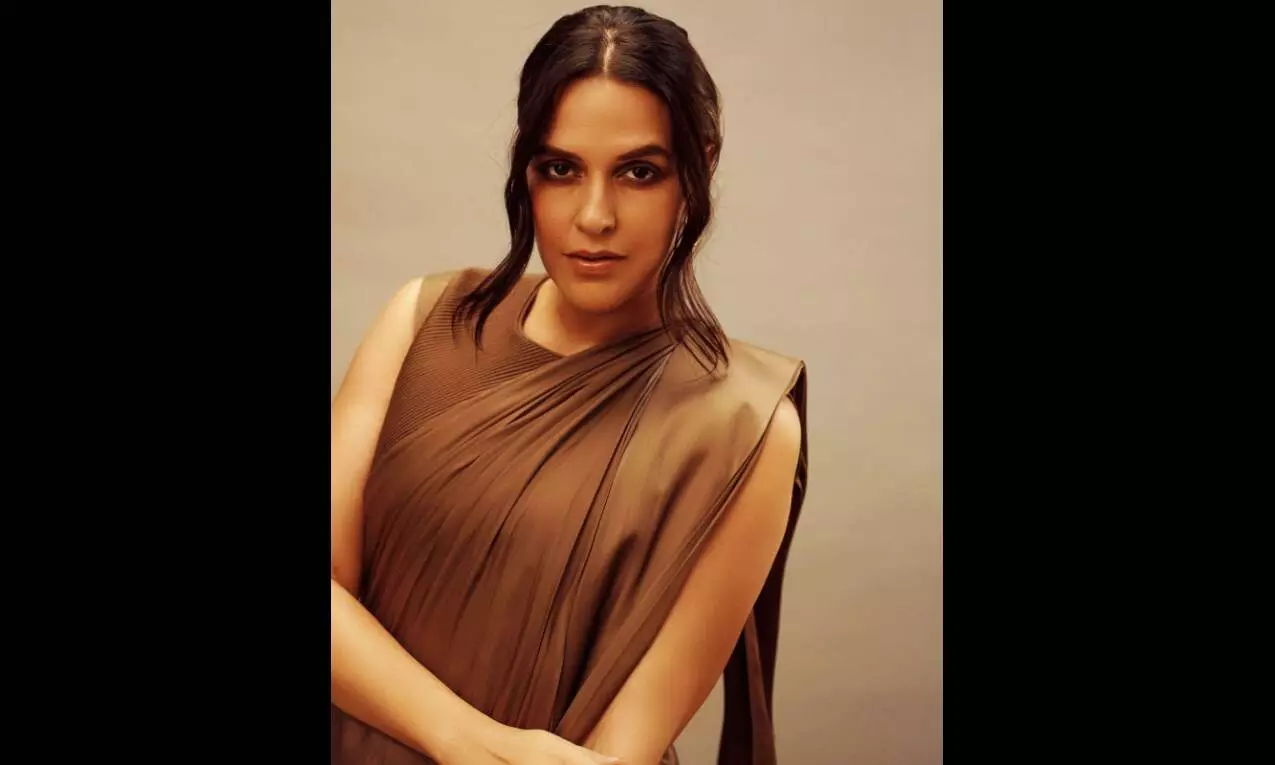 Would still be unemployed if not for OTT, says Neha Dhupia