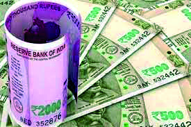 ‘Centre’s fiscal deficit reaches 55% of full-year goal at Dec-end 2023’ ‘Centre’s fiscal deficit reaches 55% of full-year goal at Dec-end 2023’