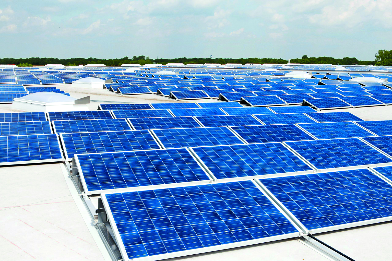 India’s Interim budget focuses on green economy