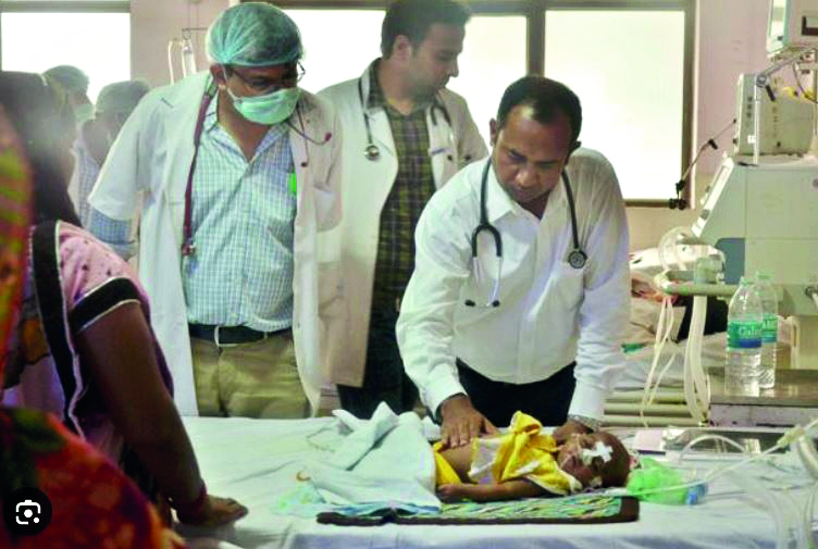 Health Ministry allocated over Rs 90,658 crore in interim Budget