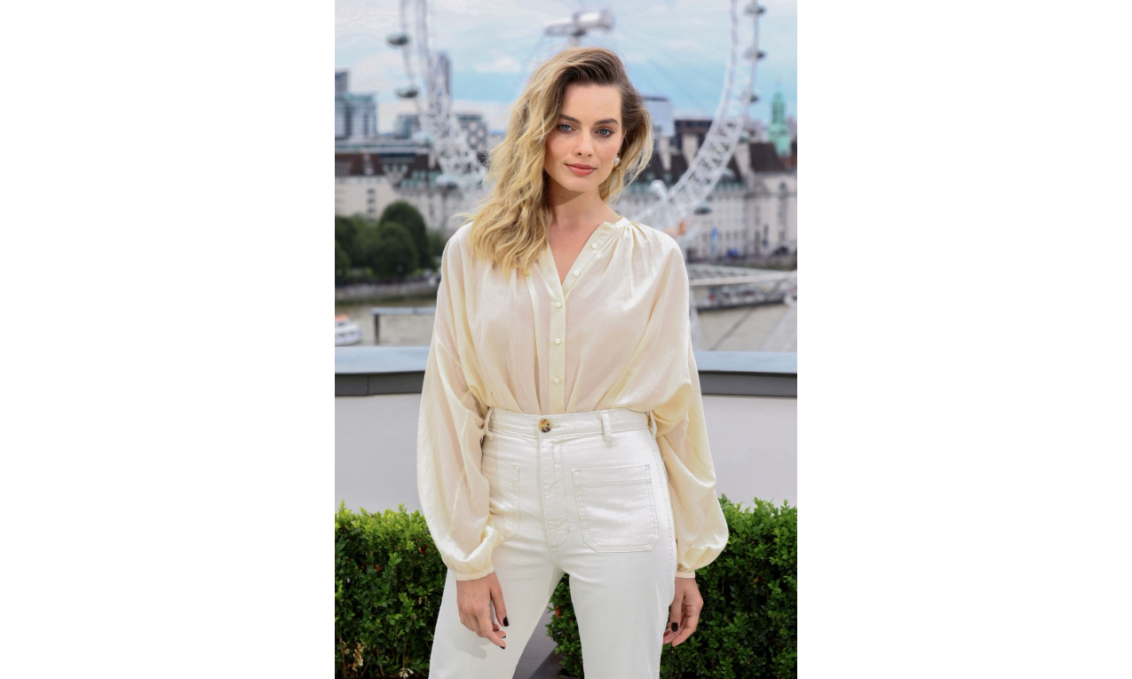 What Greta Gerwig did was a once-in-a-lifetime thing What Greta Gerwig did was a once-in-a-lifetime thing