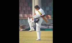 Sarfaraz Khan hopes to join league of legends Richards, Kohli, Miandad Sarfaraz Khan hopes to join league of legends Richards, Kohli, Miandad