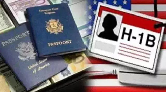 US hikes visa fees for various categories of non-immigrant visas like H-1B, EB-5 among others US hikes visa fees for various categories of non-immigrant visas like H-1B, EB-5 among others