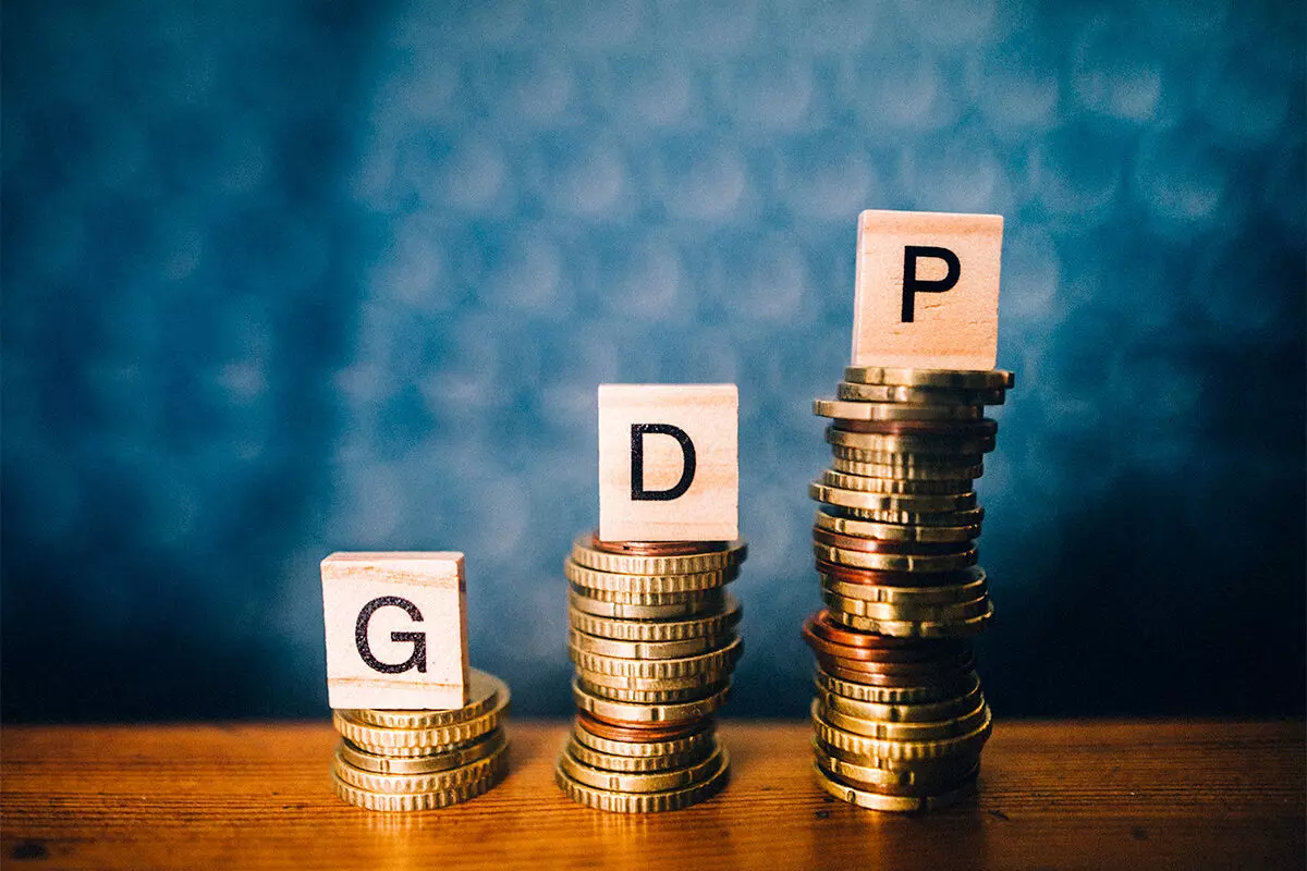 Fiscal deficit for FY25 pegged at 5.1 pc of GDP against 5.8 pc in current fiscal: Finance Minister Fiscal deficit for FY25 pegged at 5.1 pc of GDP against 5.8 pc in current fiscal: Finance Minister