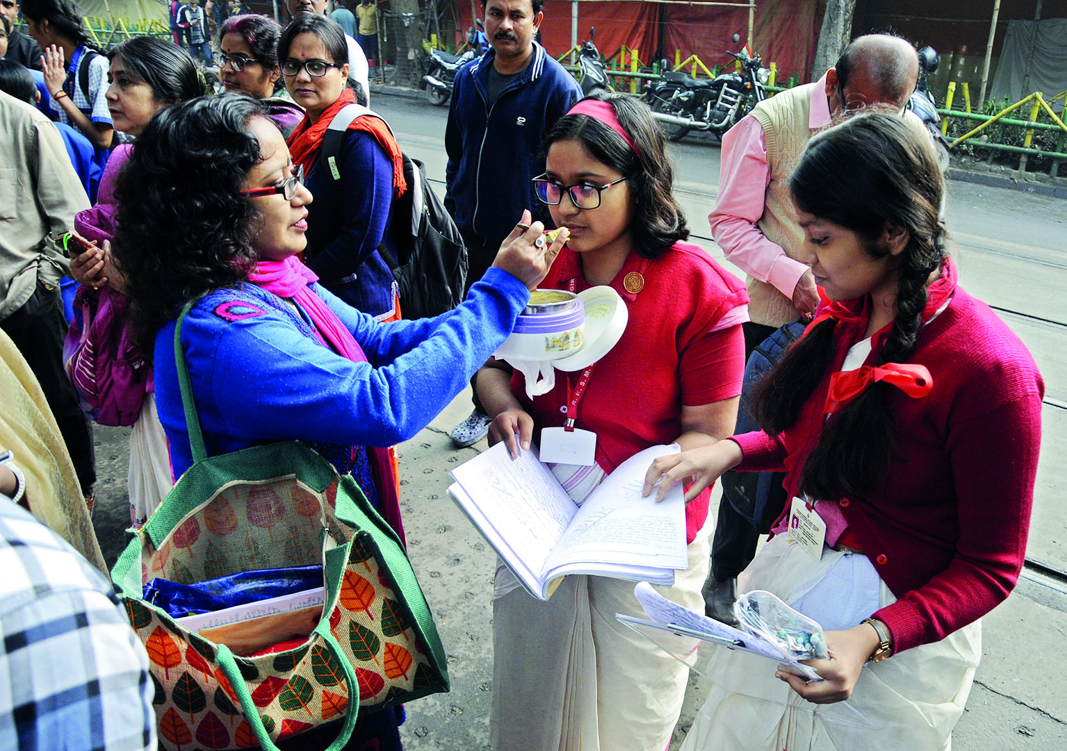 Madhyamik 2024: Registration of two candidates cancelled for ‘paper leak’