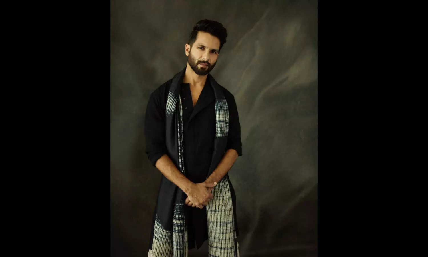 Wanted to do something different: Shahid Kapoor on Teri Baaton Mein Aisa Uljha Jiya