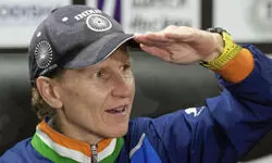 Lack of drag flickers concerning for Indian women’s hockey: Chief coach Schopman Lack of drag flickers concerning for Indian women’s hockey: Chief coach Schopman