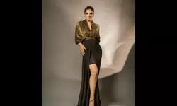 Raveena Tandon says she was offered ‘Darr’ but she ‘stepped back’