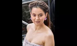 Bombay High Court denies Kangana Ranaut’s plea Bombay High Court denies Kangana Ranaut’s plea