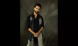 Wanted to do something different: Shahid Kapoor on Teri Baaton Mein Aisa Uljha Jiya