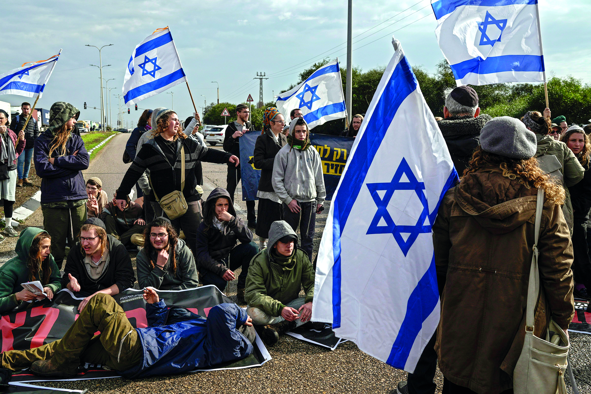 Hamas expected to respond soon to proposal that includes freeing of hostages