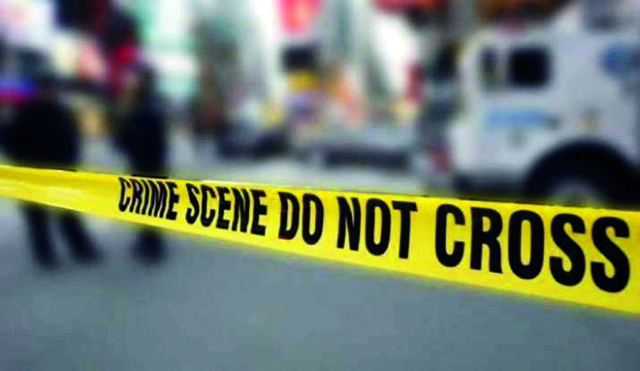 Four of family found   dead in Noida home