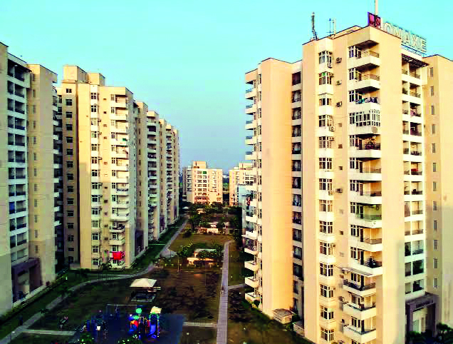 Noida, Gr Noida authorities mulling registration of flats for homebuyers Noida, Gr Noida authorities mulling registration of flats for homebuyers