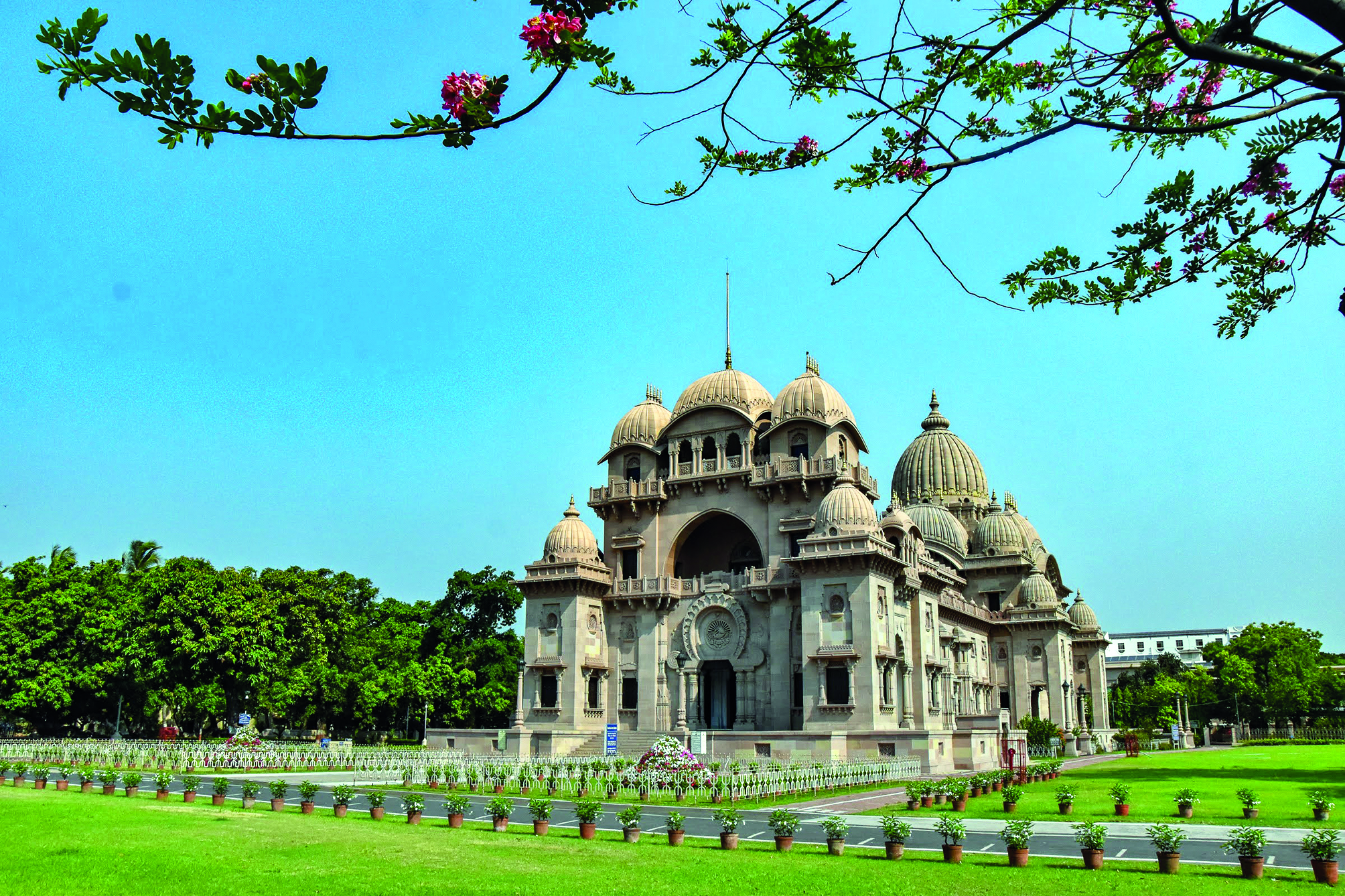 Ramakrishna Mission to build memorial building at Alambazar Math Ramakrishna Mission to build memorial building at Alambazar Math