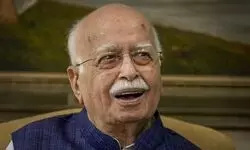 L K Advani to be awarded Bharat Ratna