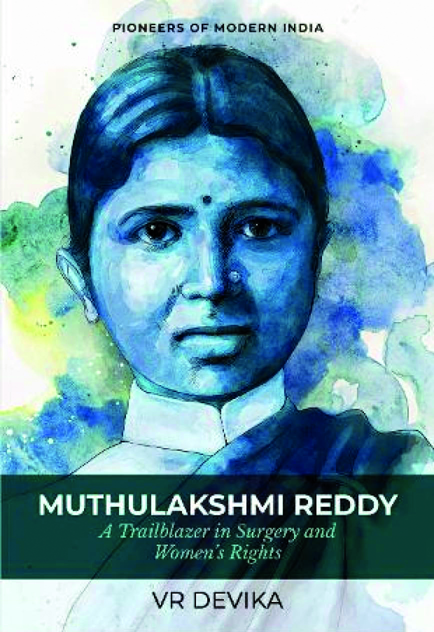 A pioneering legacy A pioneering legacy