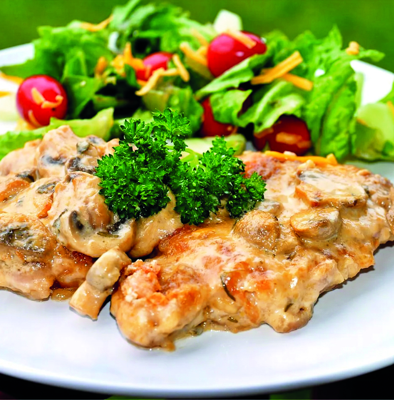 Perfect Chicken Perfect Chicken