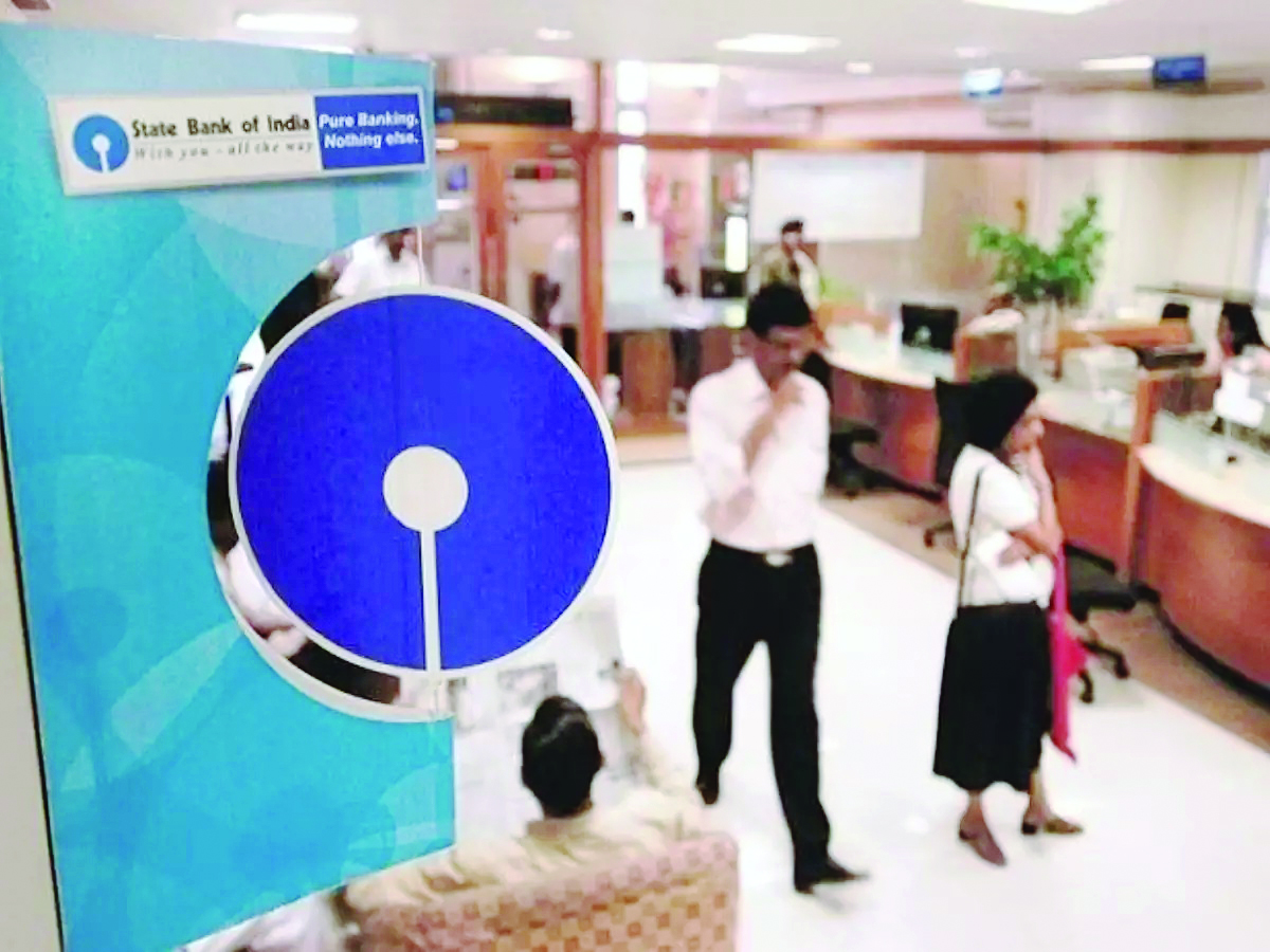 SBI reports net profit of Rs 9,164 cr in Dec qtr of FY24