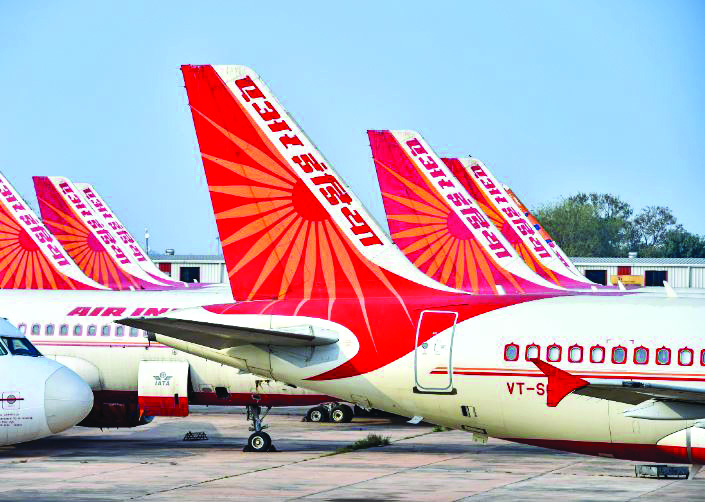 DIAL says runway 10/28 is operational now at Delhi airport