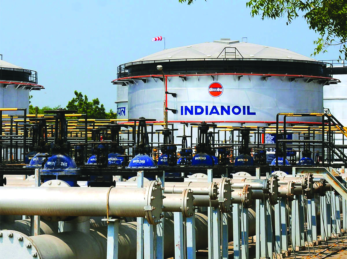 ONGC, IOC and other oil PSUs to invest Rs 1.2 lakh crore in FY25