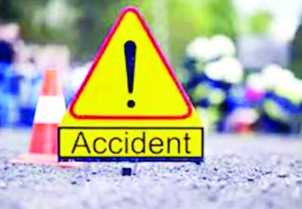 Four of family among seven killed in separate road accidents in J&K