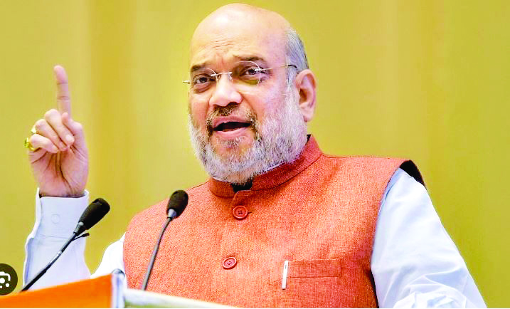 ‘Law enforcement agencies shouldn’t consider borders as hindrance’