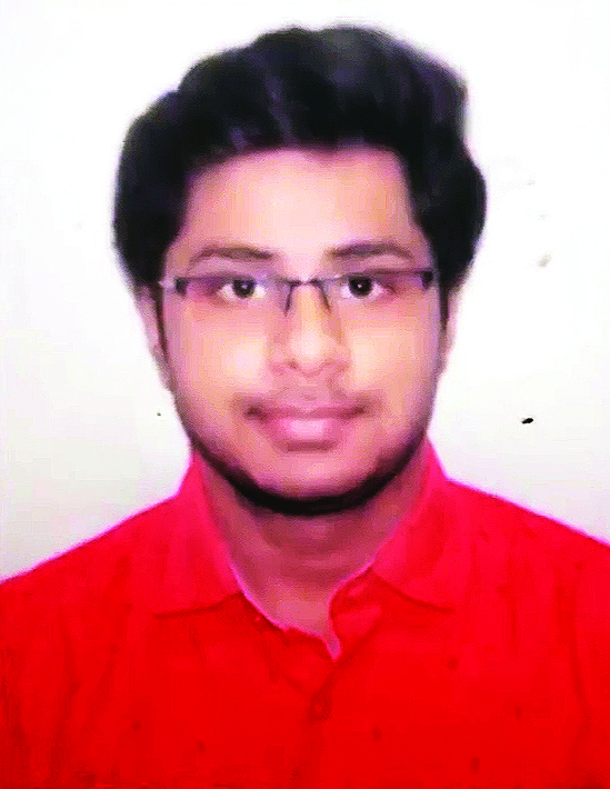 Student’s body found in pond, family alleges murder