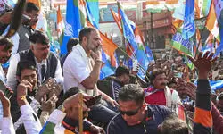 Nyay Yatra schedule in UP to be shared with INDIA bloc partners
