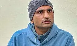 UP ATS arrests Pakistan ISI agent working at Indian Embassy in Moscow UP ATS arrests Pakistan ISI agent working at Indian Embassy in Moscow