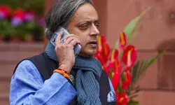 India needs alternative leadership that understands peoples needs: Shashi Tharoor India needs alternative leadership that understands peoples needs: Shashi Tharoor
